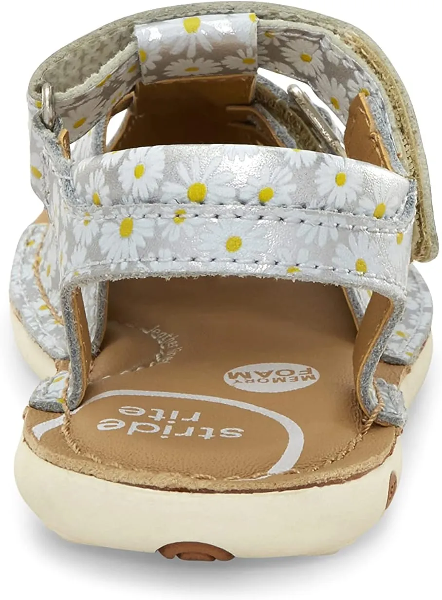 Stride Rite Unisex-Child SRT Reign Sandal