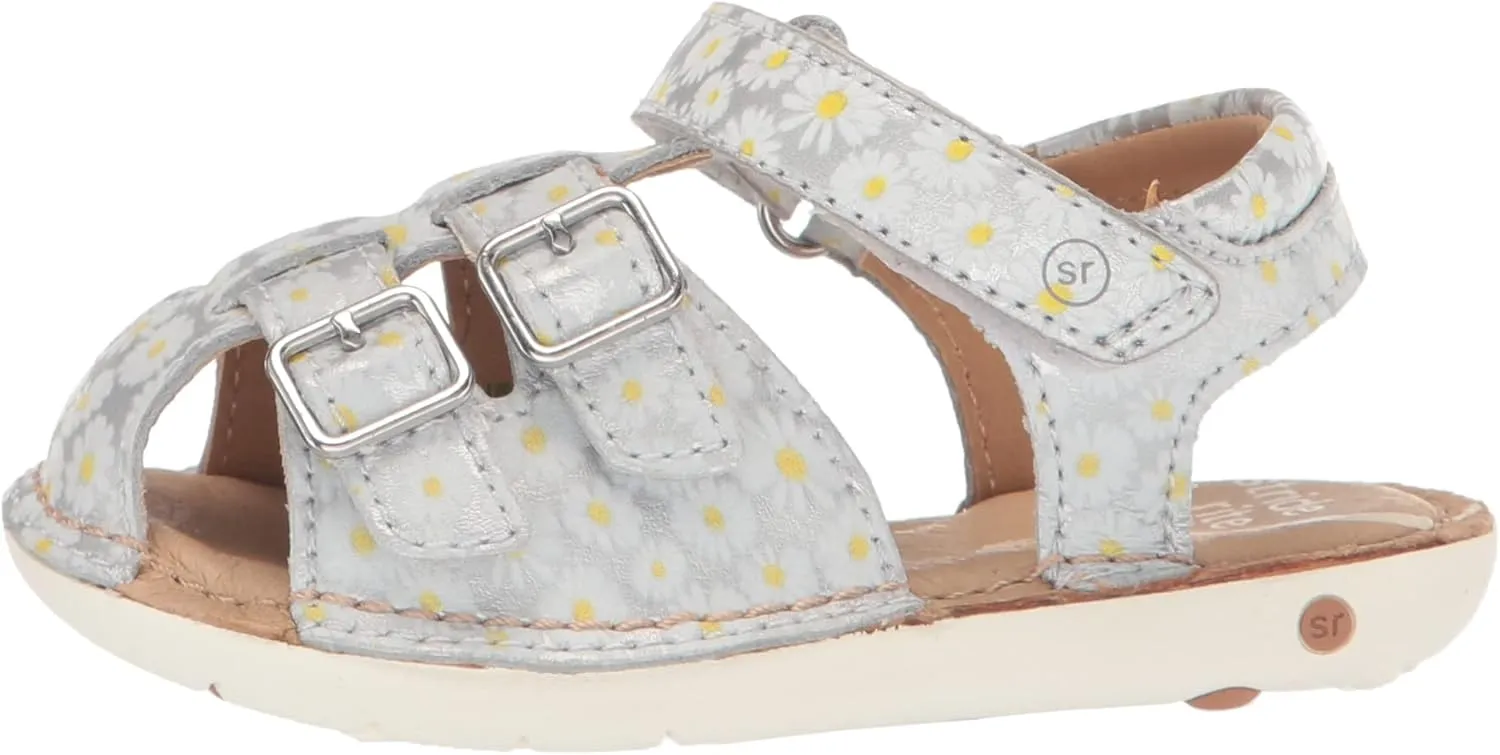 Stride Rite Unisex-Child SRT Reign Sandal