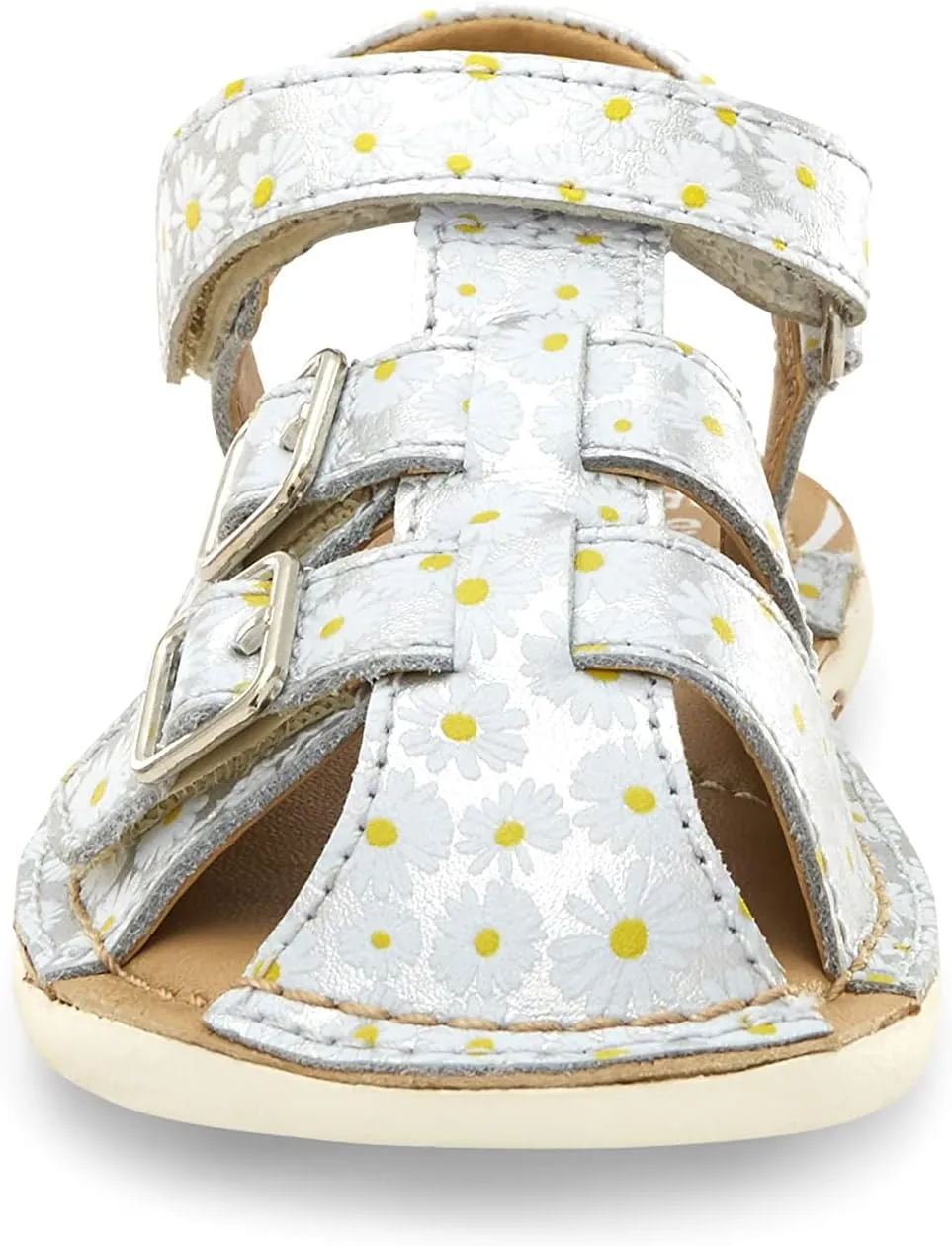 Stride Rite Unisex-Child SRT Reign Sandal
