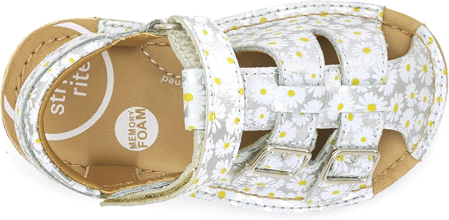 Stride Rite Unisex-Child SRT Reign Sandal