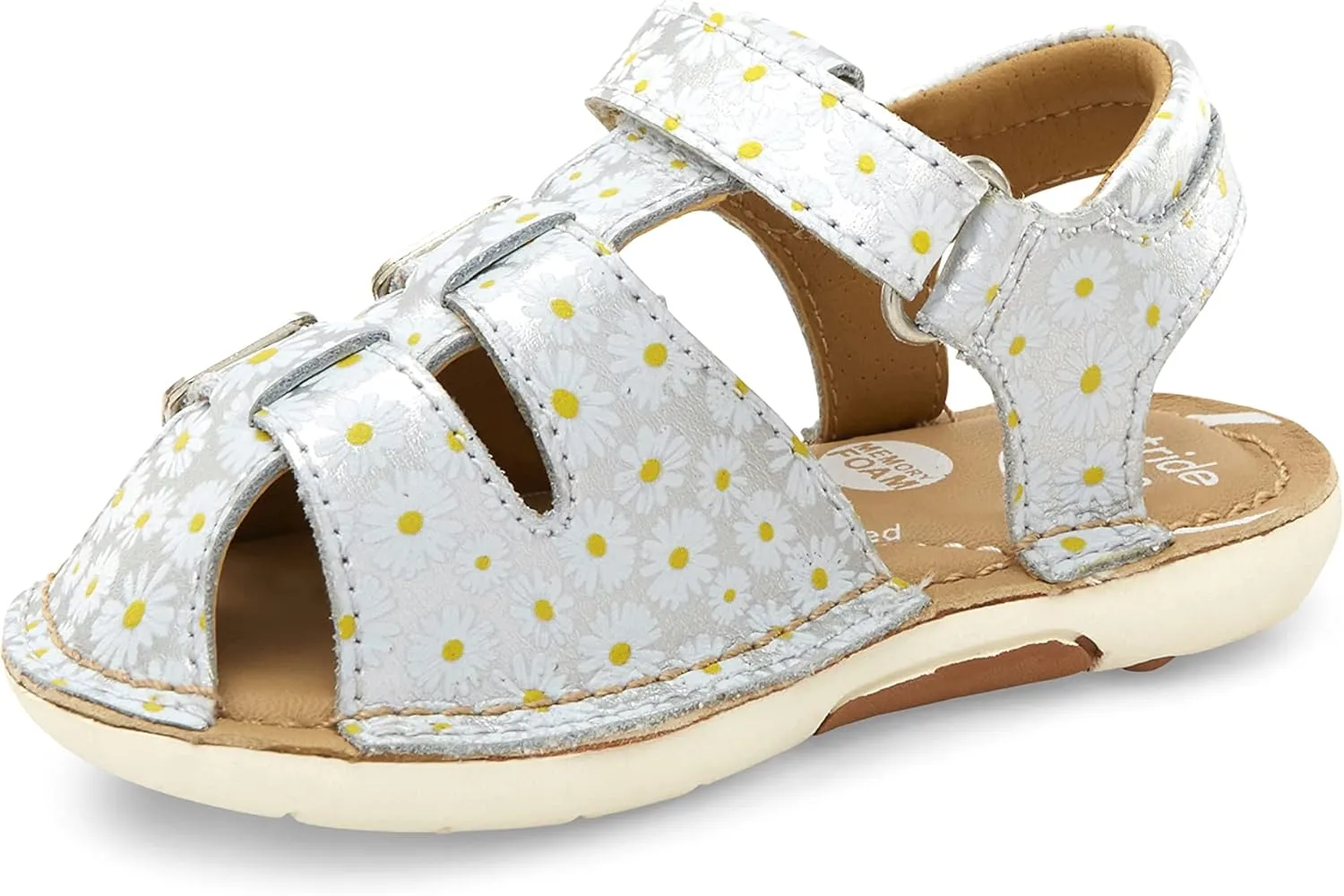 Stride Rite Unisex-Child SRT Reign Sandal