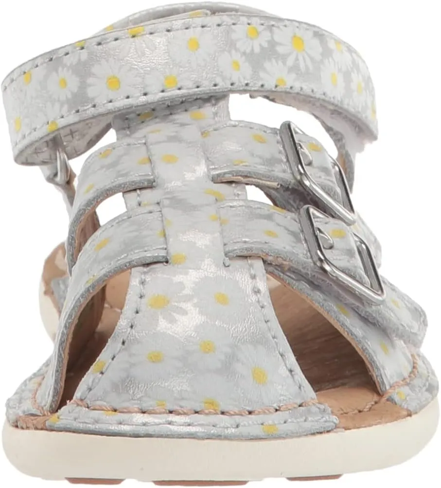 Stride Rite Unisex-Child SRT Reign Sandal