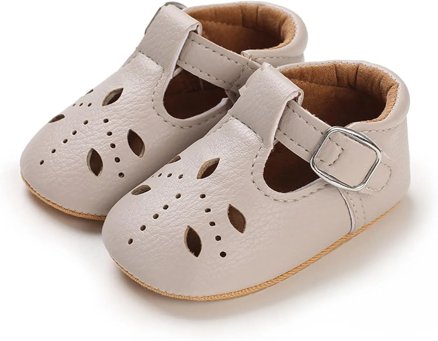 Summer Children Infant Infant Shoes Girls Sports Flat Bottom Non Slip Lightweight Hollow Out Kids Motion Plus Sneaker