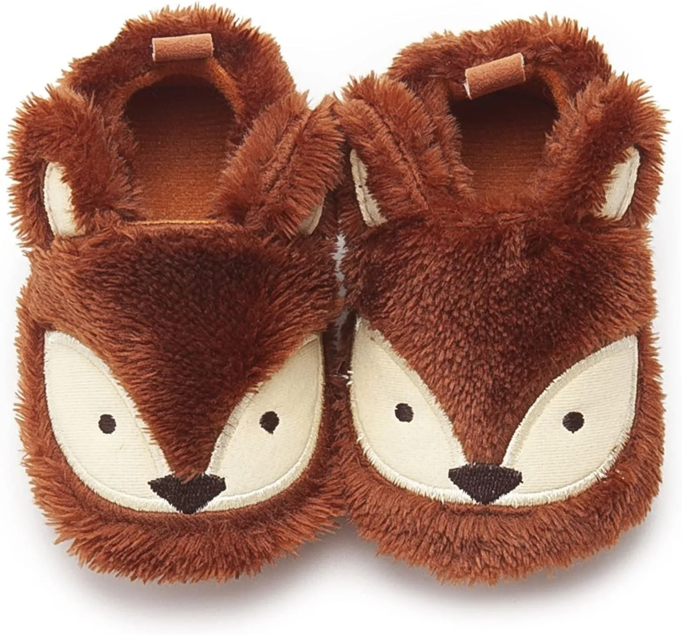 Toddler Baby Cute Cartoon Animal Shape Shoes Breathable Soft Sole Non-slip Indoor Warm Baby Slippers