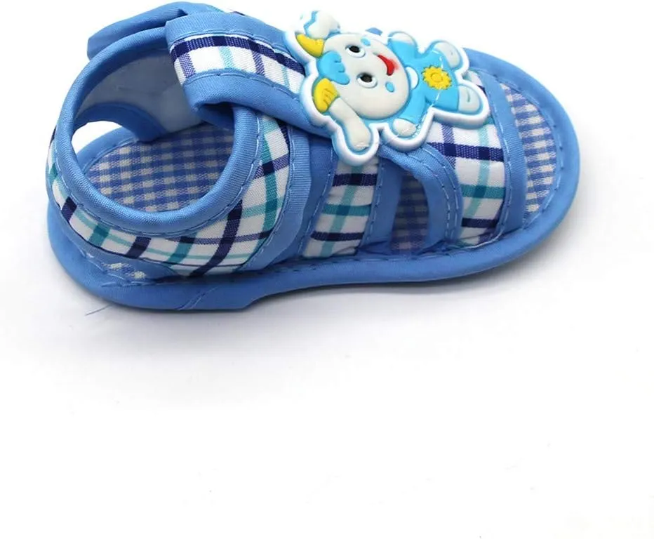 Toddler Girl Dress Shoes Newborn Baby Girls Lamb Prewalker Soft Sole Sandals Single Shoes Gift