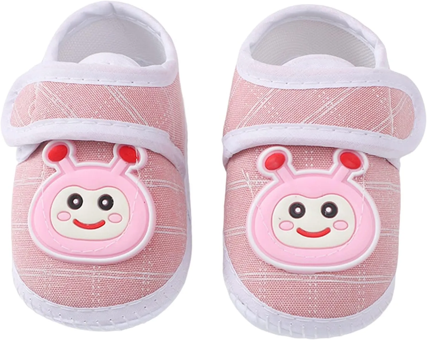 Toddler Girl Slippers Baby Shoes Fashion Soft Sole Toddler Dress Cute Print Princess Shoes Slide on Sandals Girls