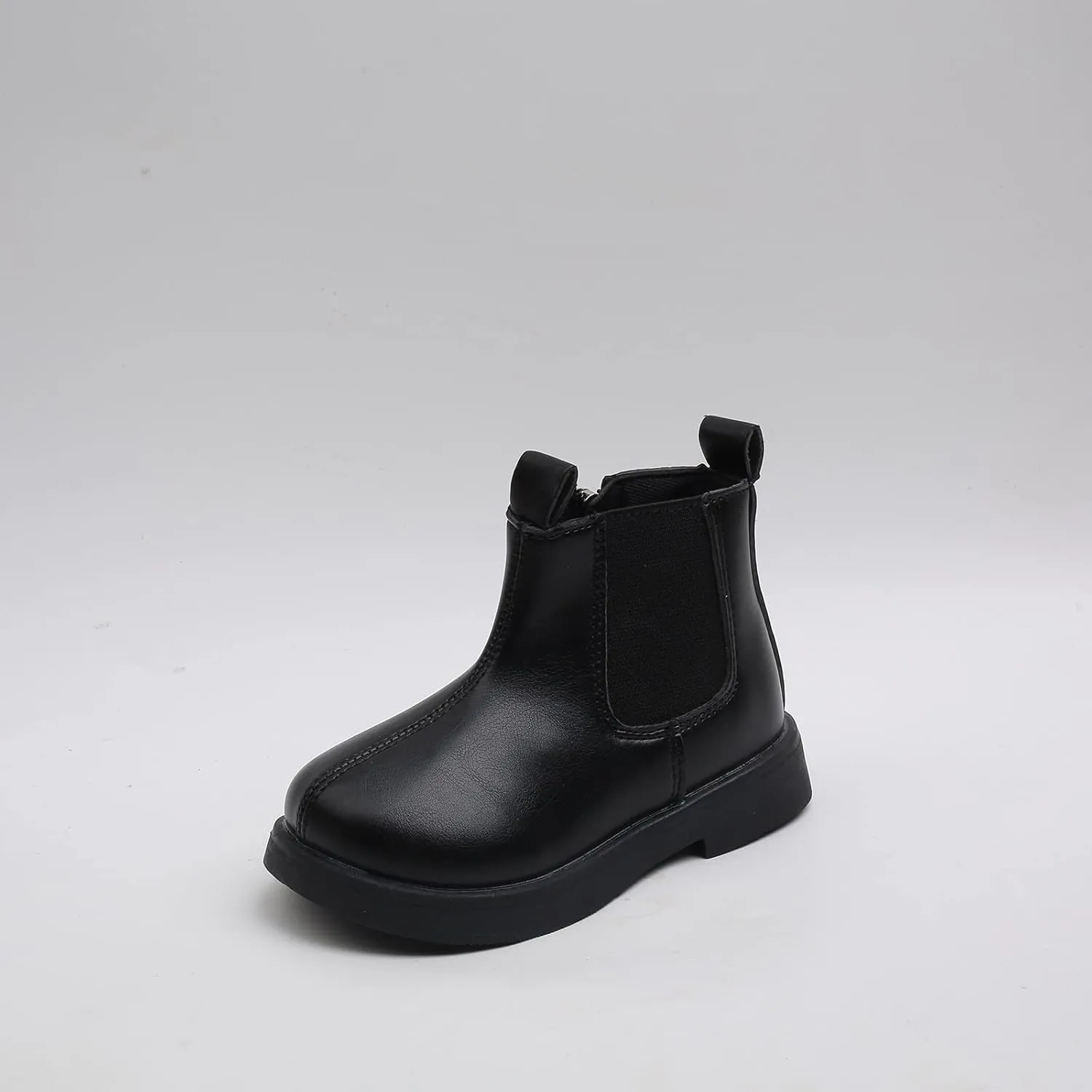 Toddler Girls Boots Little Kid Shoes Short Boots Girls School Leather Shoes Toddler Girls Shoes Boots