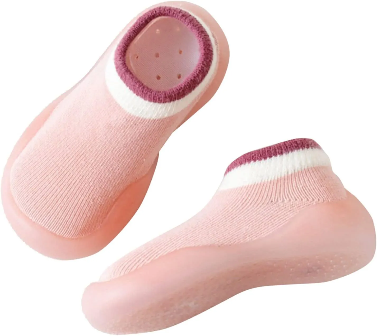 Toddler Girls Shoes Toddler Shoes Spring Autumn Soft Soles Summer Baby Girls Shoes Indoor Slip on Boys Shoes