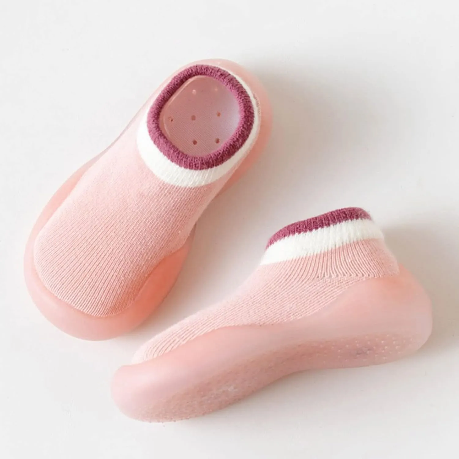Toddler Girls Shoes Toddler Shoes Spring Autumn Soft Soles Summer Baby Girls Shoes Indoor Slip on Boys Shoes
