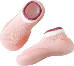 Toddler Girls Shoes Toddler Shoes Spring Autumn Soft Soles Summer Baby Girls Shoes Indoor Slip on Boys Shoes