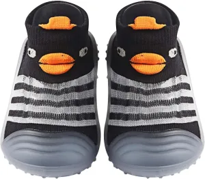 Toddler Infant Baby Girls Boys Cartoon Cute Knitted Breathable Shoes Strike Rite Shoes Girls