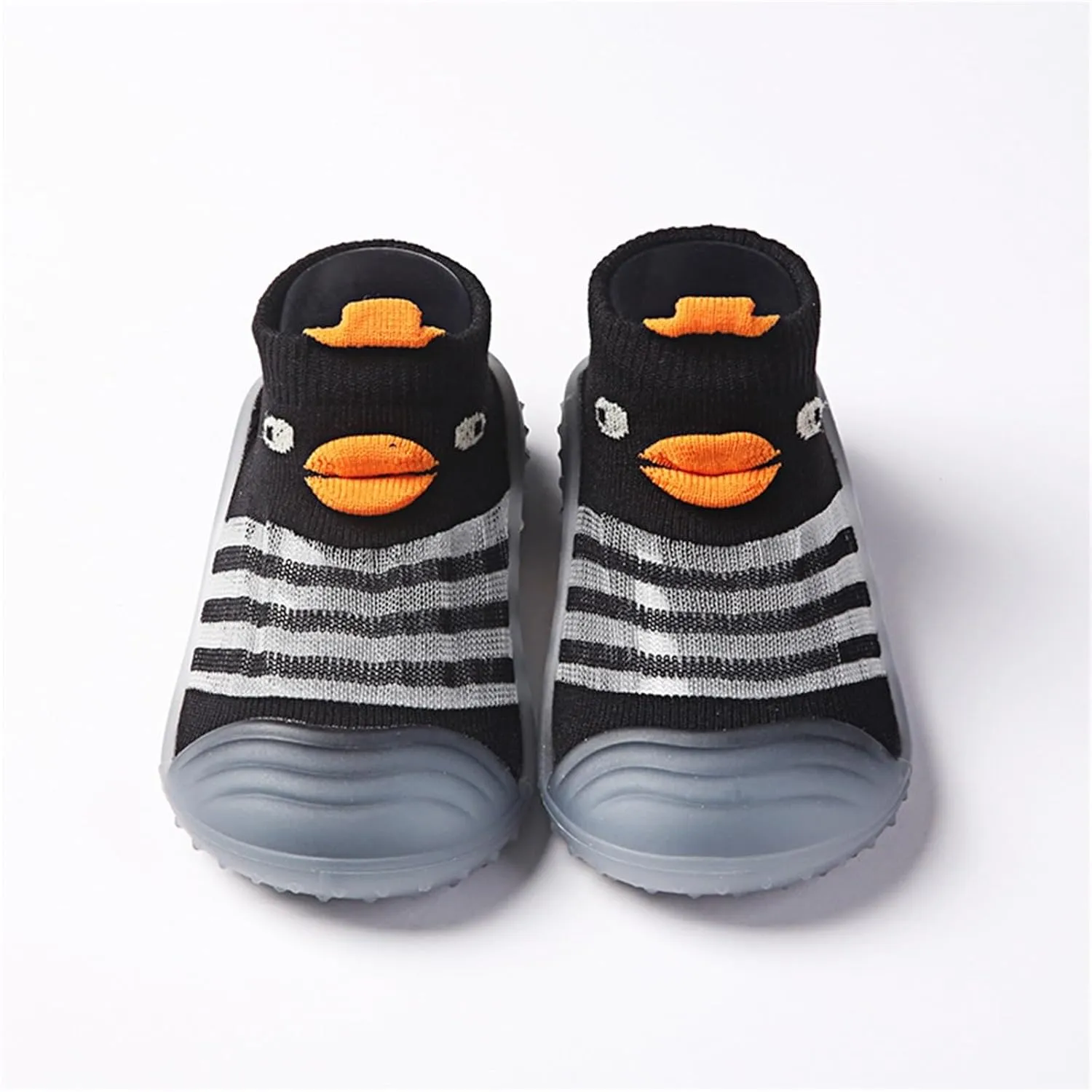 Toddler Infant Baby Girls Boys Cartoon Cute Knitted Breathable Shoes Strike Rite Shoes Girls