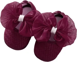Toddler Infant Summer Spring Fitness Socks Shoes Infant Walkers Girls Baby Shoes Shoes Soft Cute (Red, 6-9Months)
