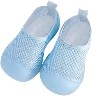 Toddler Kids Infant Baby Boys Girls Summer Shoes Solid Soft Sole First Walkers Antislip Shoes Prewalker 0 to 3