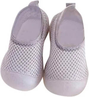 Toddler Kids Infant Baby Boys Girls Summer Shoes Solid Soft Sole First Walkers Antislip Shoes Prewalker 0 to 3