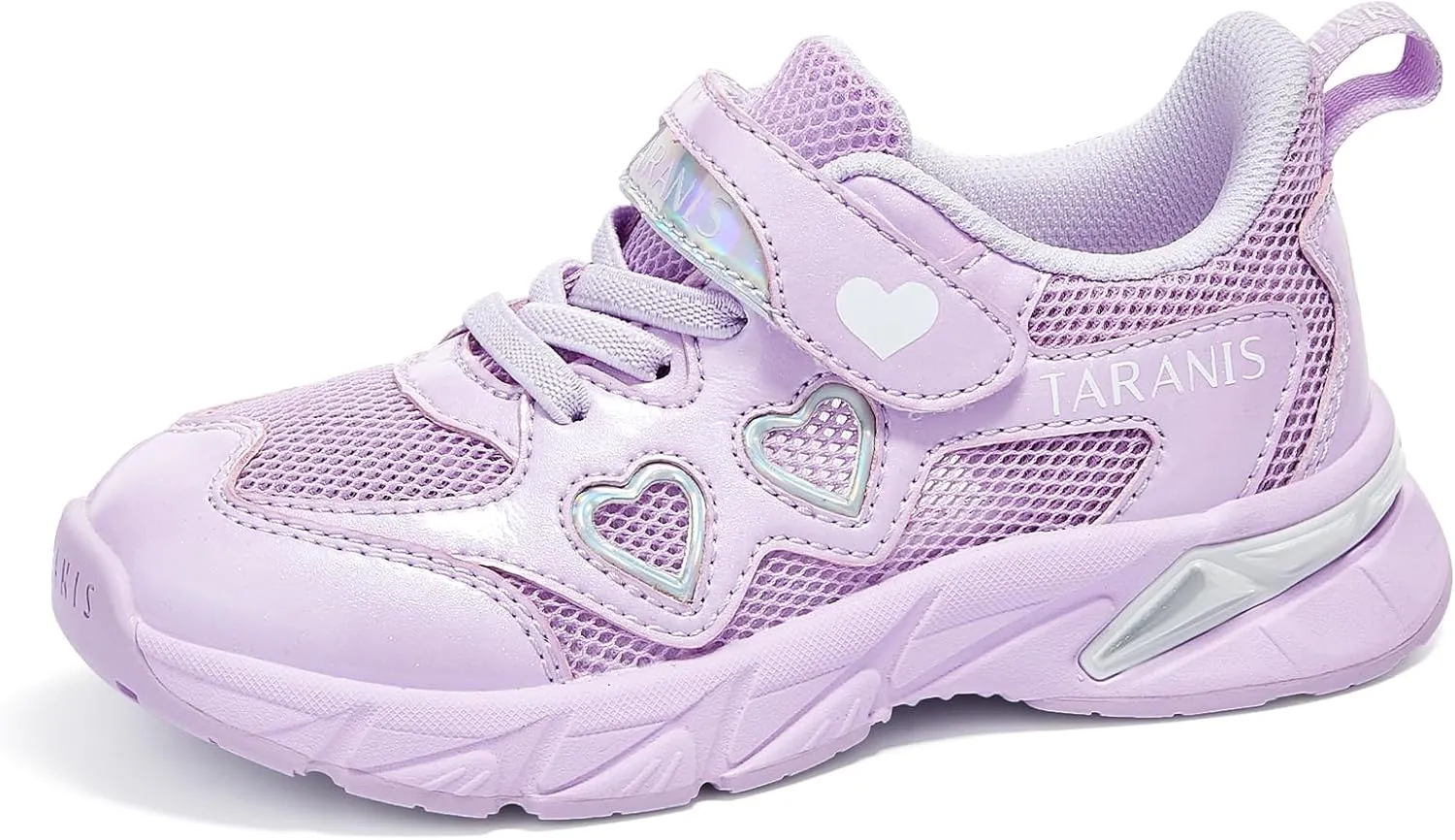 Toddler Shoes Girls Boys Athletic Sneaker Kids Barefoot Slip on Tennis Shoes