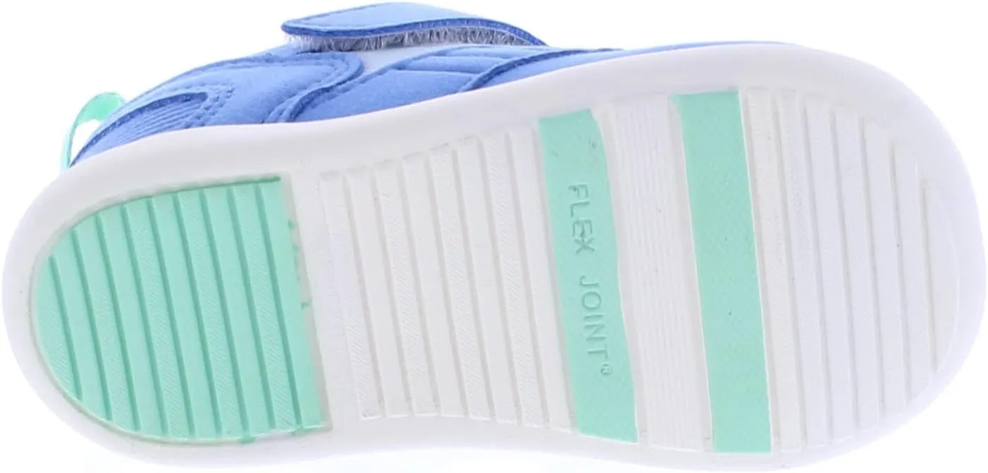TSUKIHOSHI Baby-Girl's B. Racer (Infant/Toddler) Sneaker
