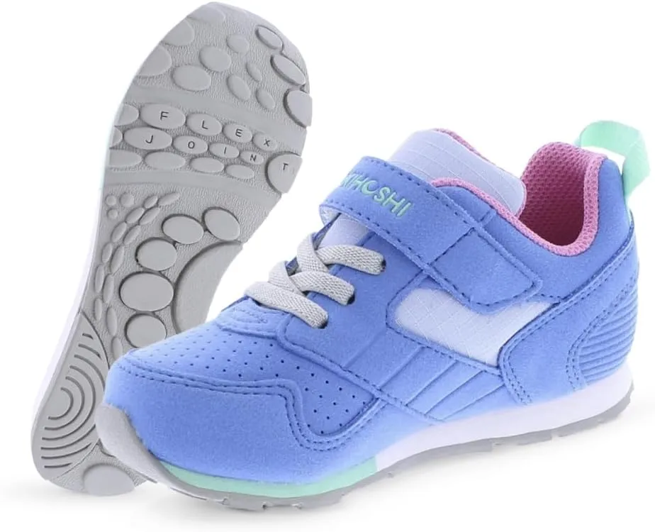 TSUKIHOSHI Baby-Girl's B. Racer (Infant/Toddler) Sneaker
