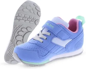 TSUKIHOSHI Baby-Girl's B. Racer (Infant/Toddler) Sneaker
