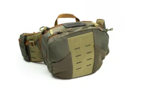 Umpqua Ledges ZS2 650 Waist Pack - Fly Fishing