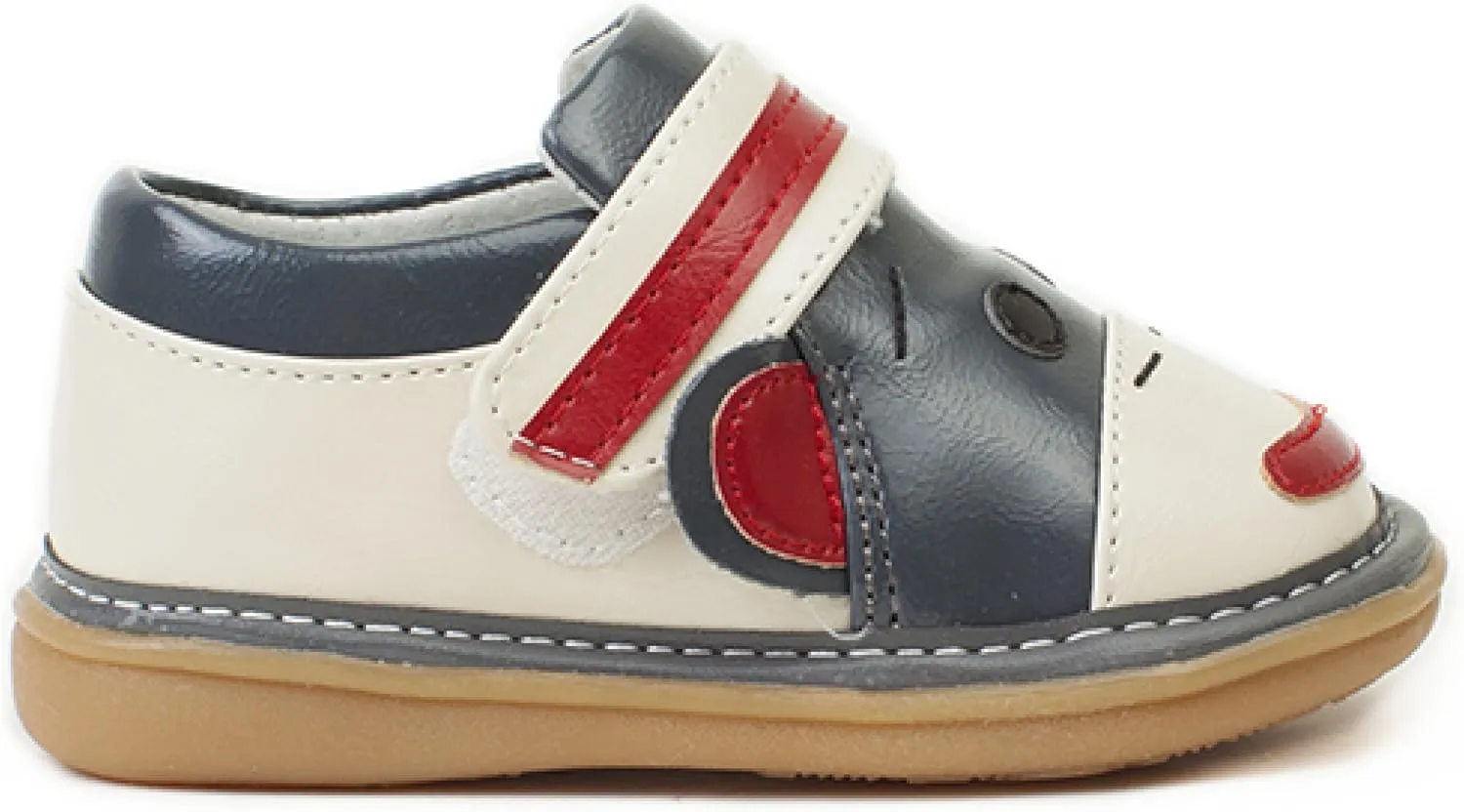 Wee Squeak Toddler Squeaky Shoes Socks The Monkey