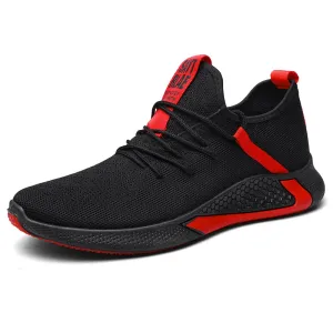 West Louis Luxury Brand Breathable Sneakers